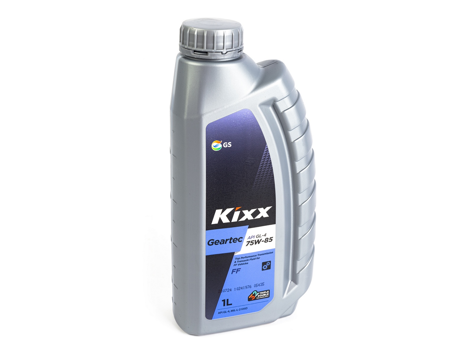 Масло для KIXX 75W-85 GL-4: обзор, характеристики, стоит ли брать