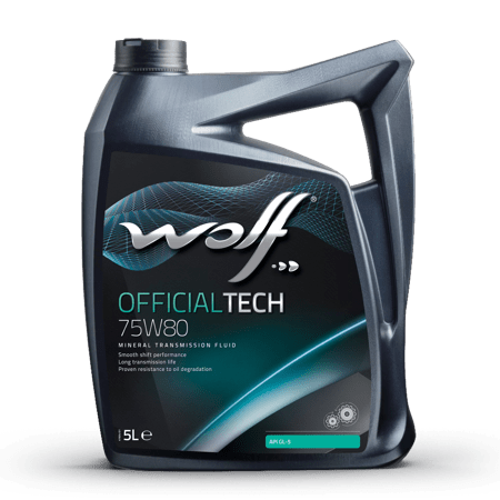 Wolf Ecotech 75W FE - полный обзор, все характеристики, преимущества и недостатки