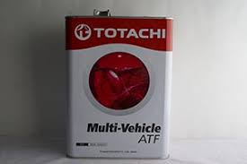 Обзорная характеристика масла «Totachi ATF Multi-Vehicle»